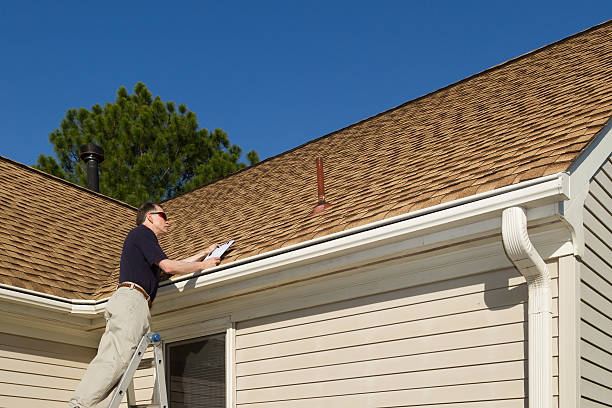 Best Tile Roofing Installation  in Colonial Heights, VA